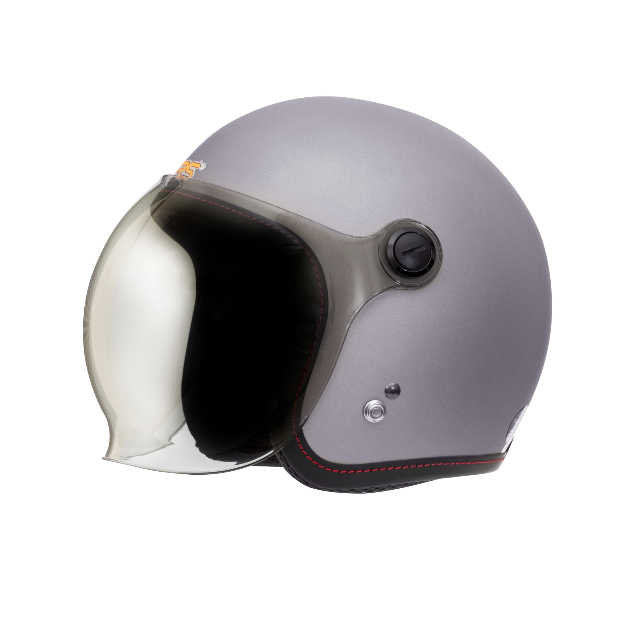 Mũ Bảo Hiểm 3/4 GRS-372K Có Kính