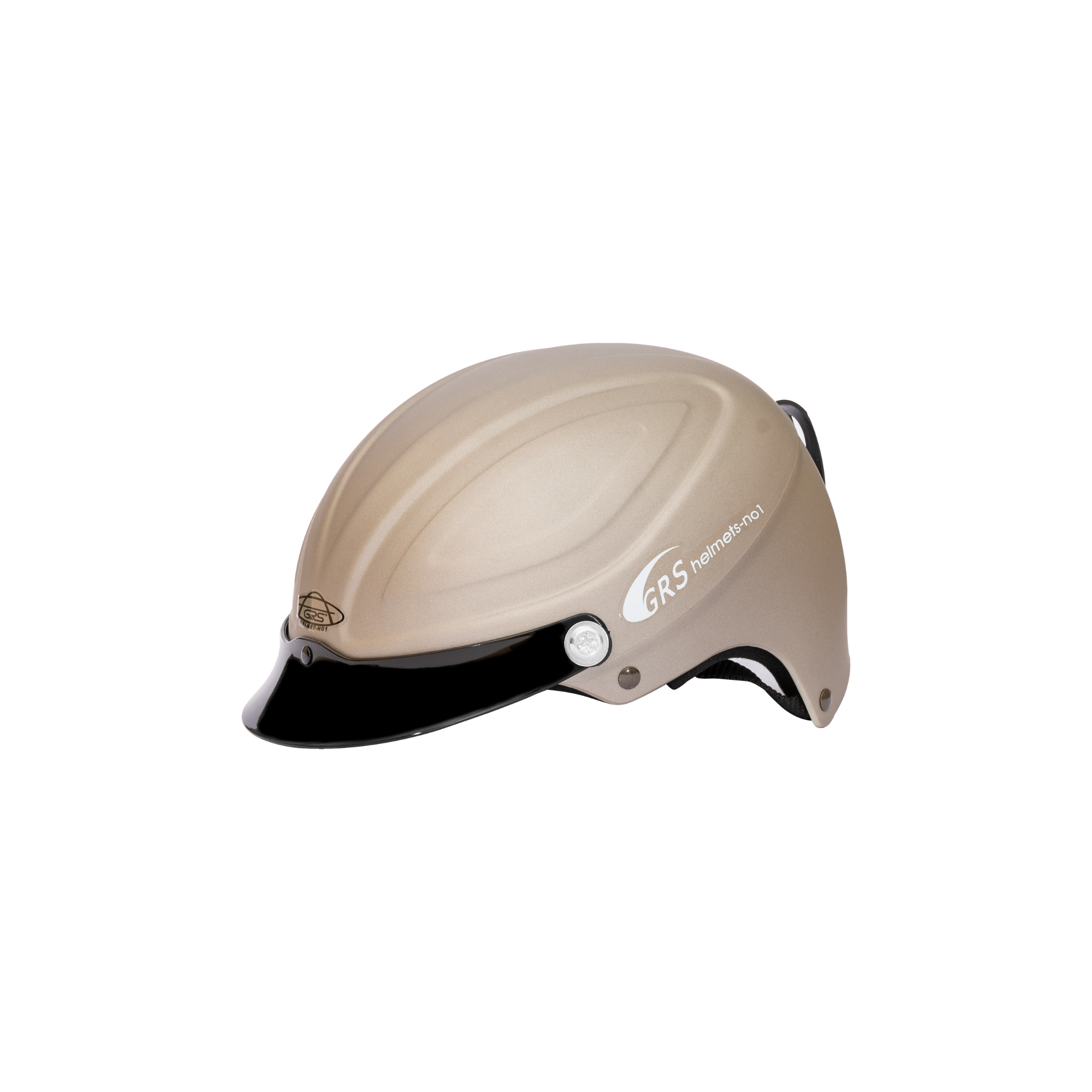 MŨ BẢO HIỂM GRS-860