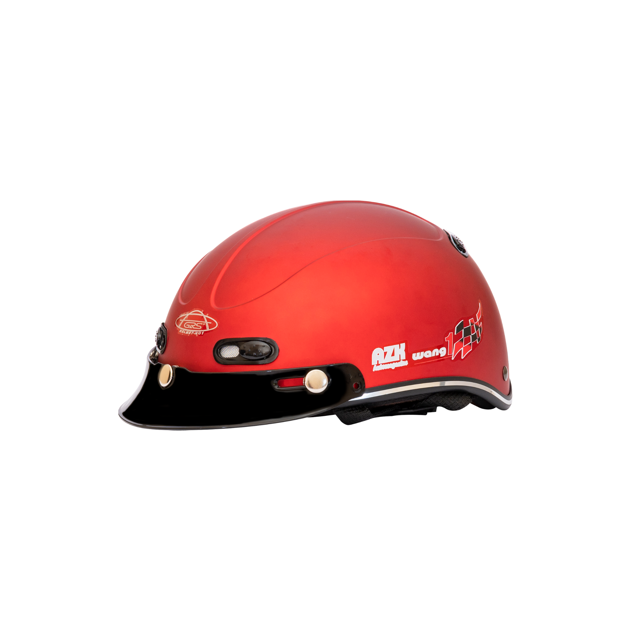 MŨ BẢO HIỂM GRS-32