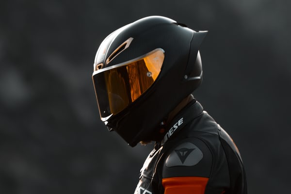 Top 6 loại mũ bảo hiểm moto phổ biến