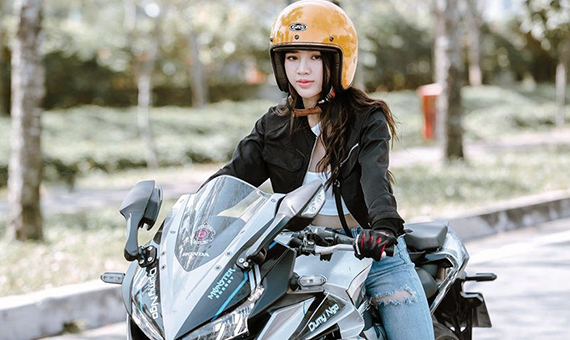 LINH ĐẠT